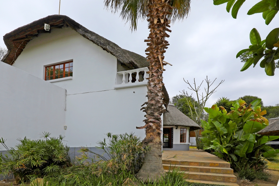 To Let 4 Bedroom Property for Rent in Randpark Ridge Gauteng