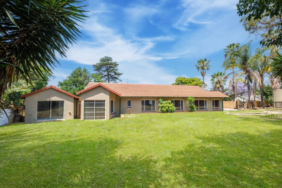 3 Bedroom Property for Sale in Randpark Ridge Gauteng