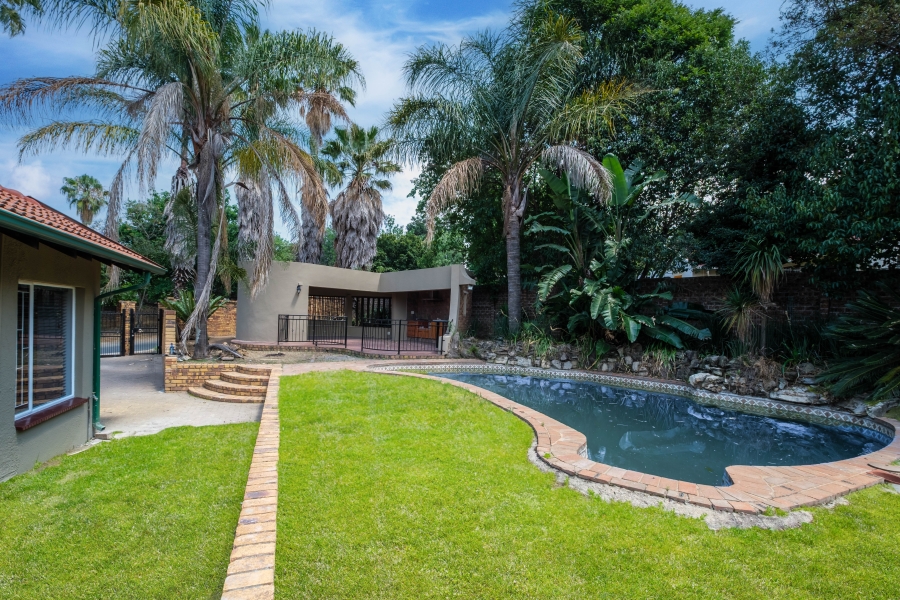 3 Bedroom Property for Sale in Randpark Ridge Gauteng