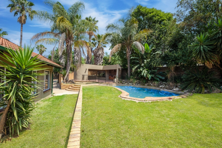 3 Bedroom Property for Sale in Randpark Ridge Gauteng