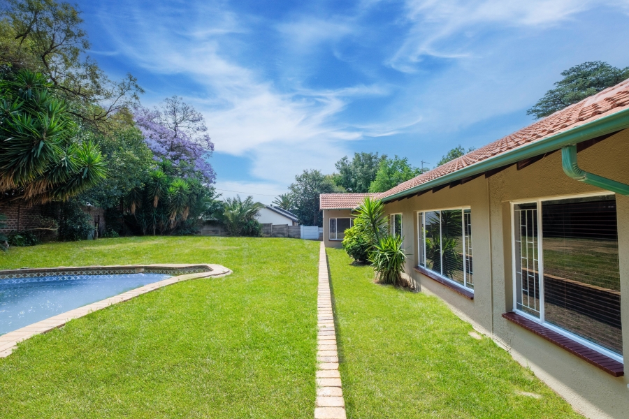 3 Bedroom Property for Sale in Randpark Ridge Gauteng