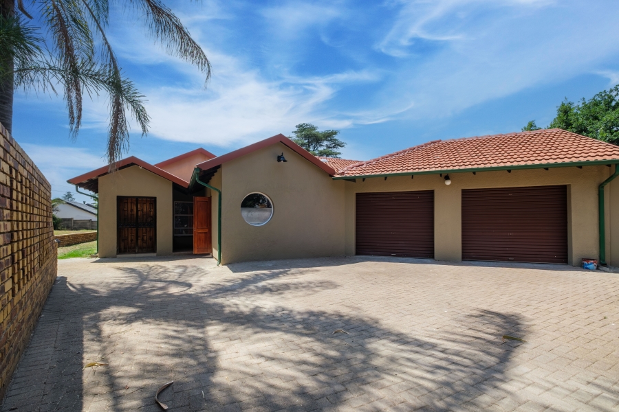 3 Bedroom Property for Sale in Randpark Ridge Gauteng