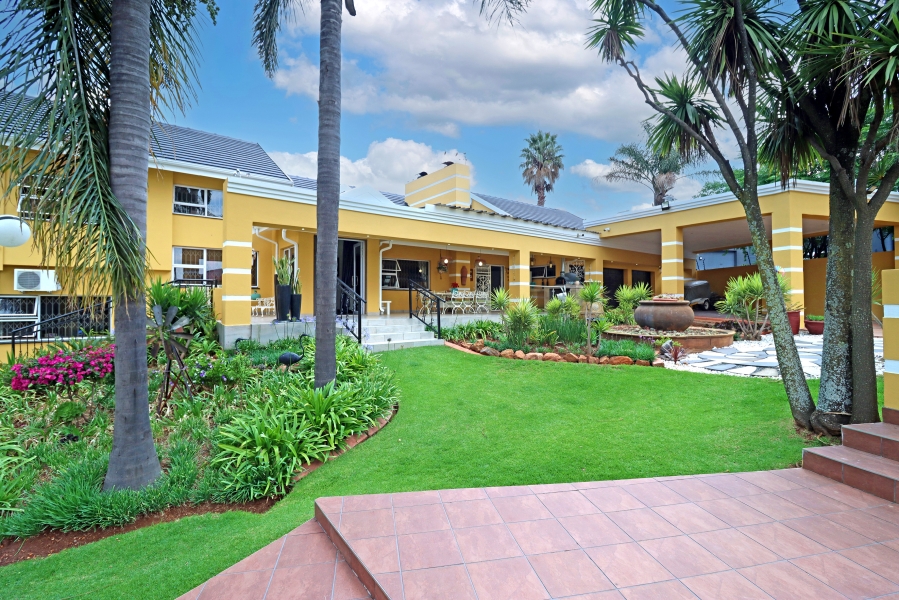 4 Bedroom Property for Sale in Northcliff Gauteng
