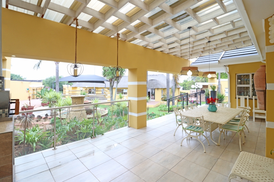 4 Bedroom Property for Sale in Northcliff Gauteng