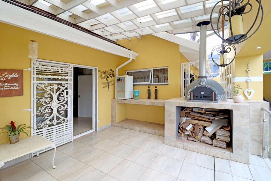 4 Bedroom Property for Sale in Northcliff Gauteng