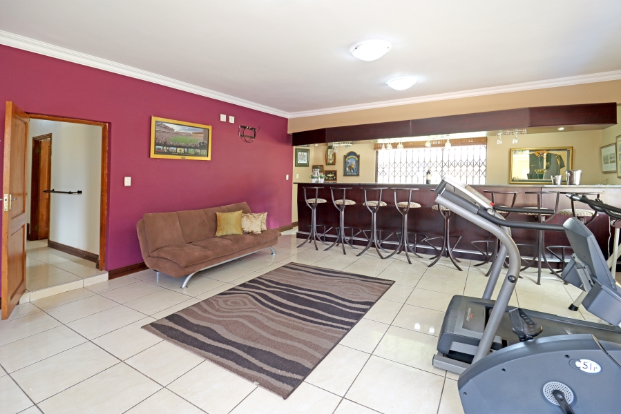 4 Bedroom Property for Sale in Northcliff Gauteng