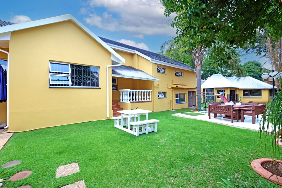 4 Bedroom Property for Sale in Northcliff Gauteng