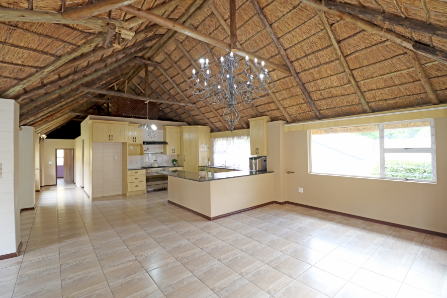 4 Bedroom Property for Sale in Northcliff Gauteng