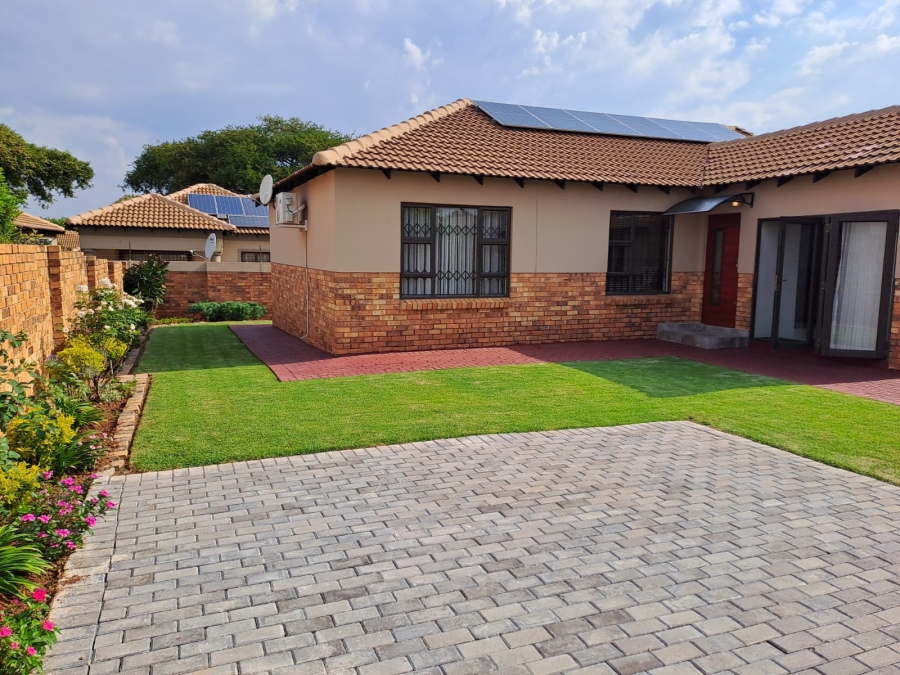 3 Bedroom Property for Sale in Kyalami Hills Gauteng