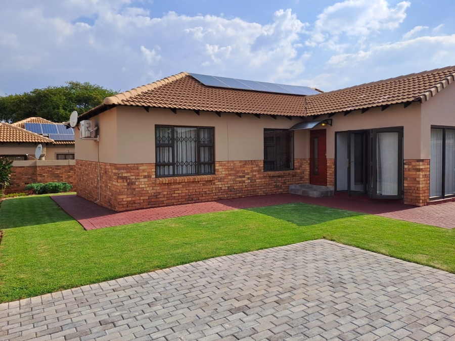 3 Bedroom Property for Sale in Kyalami Hills Gauteng