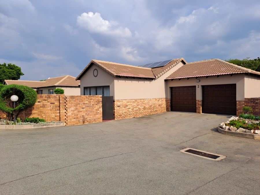 3 Bedroom Property for Sale in Kyalami Hills Gauteng