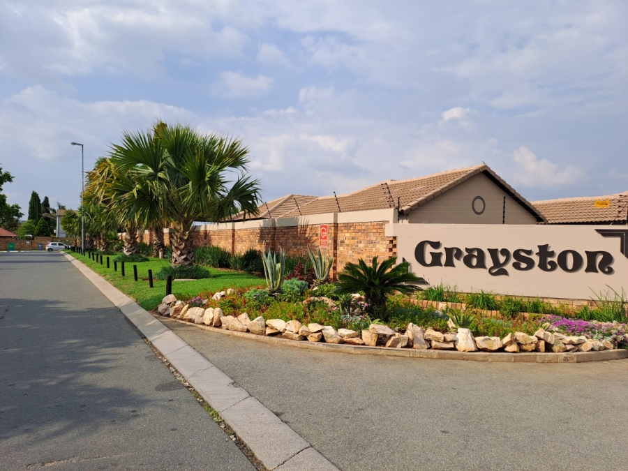 3 Bedroom Property for Sale in Kyalami Hills Gauteng
