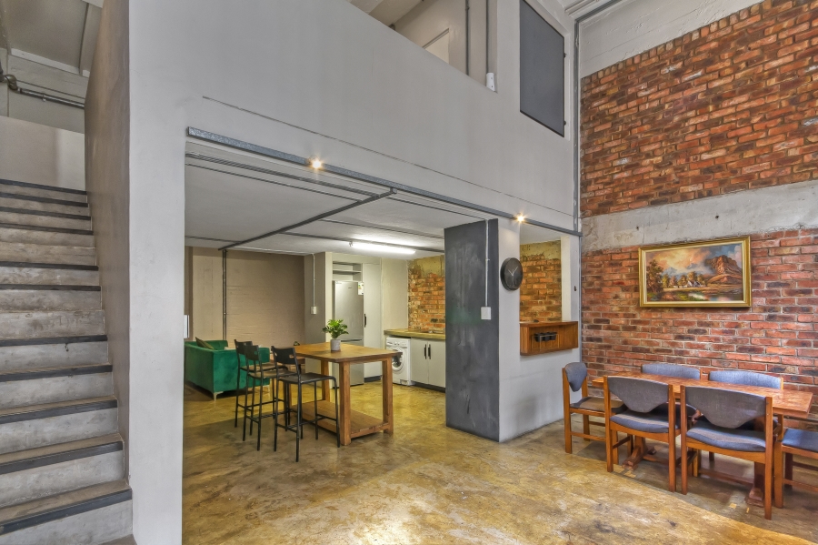 1 Bedroom Property for Sale in Maboneng Gauteng