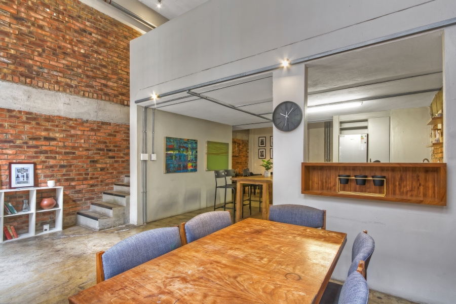 1 Bedroom Property for Sale in Maboneng Gauteng