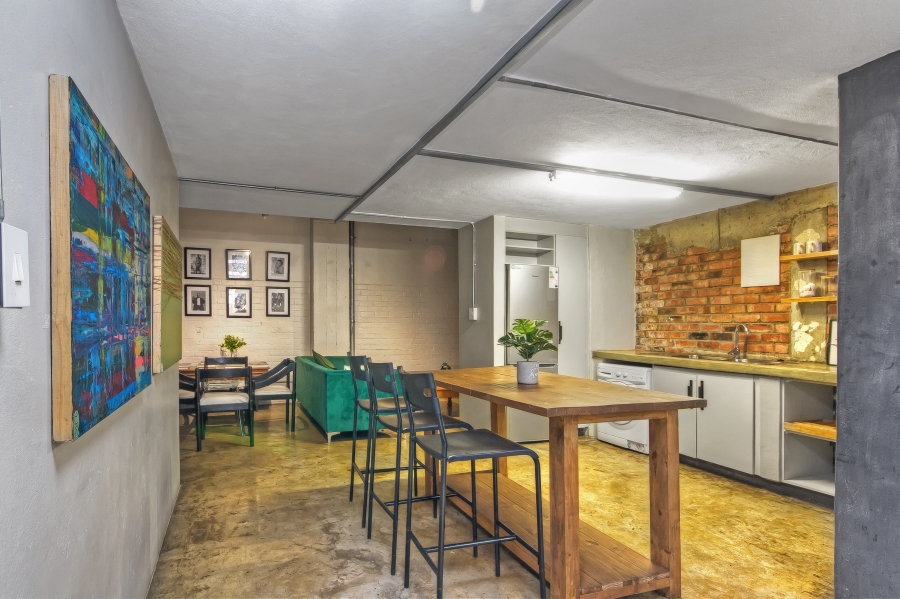 1 Bedroom Property for Sale in Maboneng Gauteng