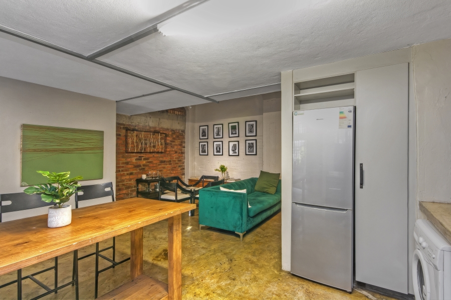 1 Bedroom Property for Sale in Maboneng Gauteng