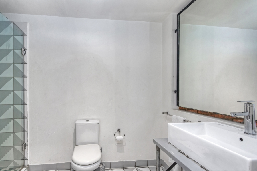 1 Bedroom Property for Sale in Maboneng Gauteng