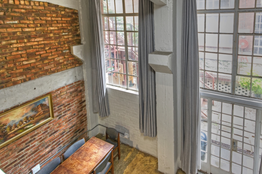 1 Bedroom Property for Sale in Maboneng Gauteng