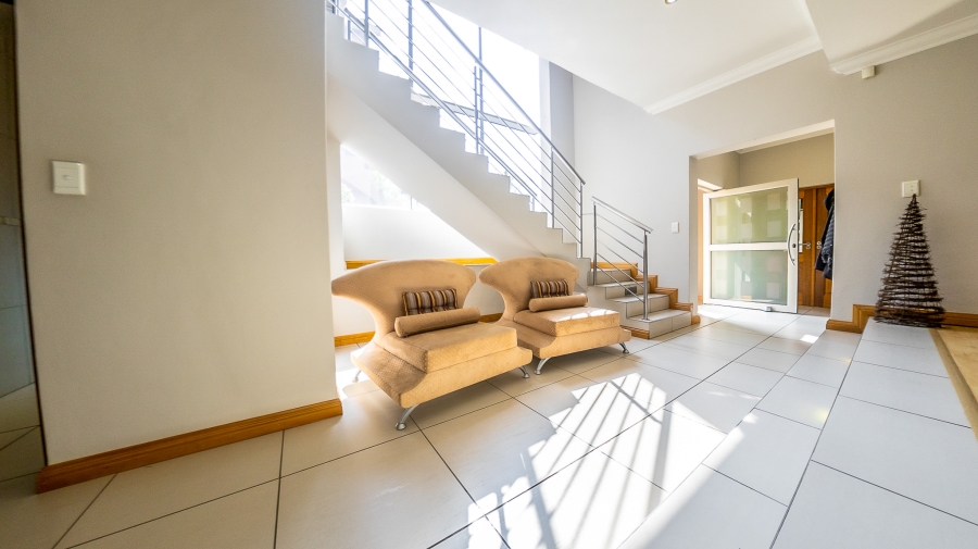 4 Bedroom Property for Sale in Midstream Estate Gauteng