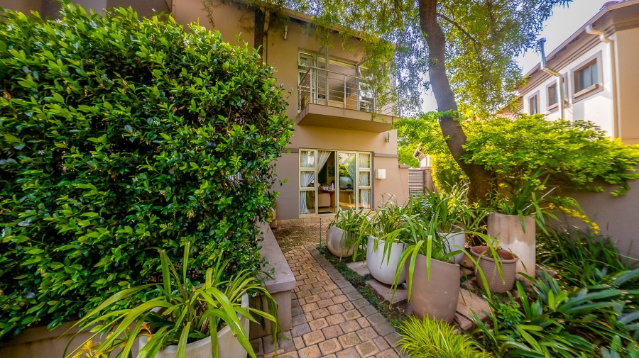 4 Bedroom Property for Sale in Midstream Estate Gauteng