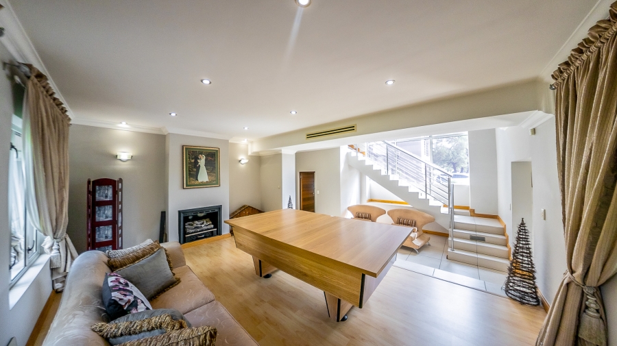 4 Bedroom Property for Sale in Midstream Estate Gauteng