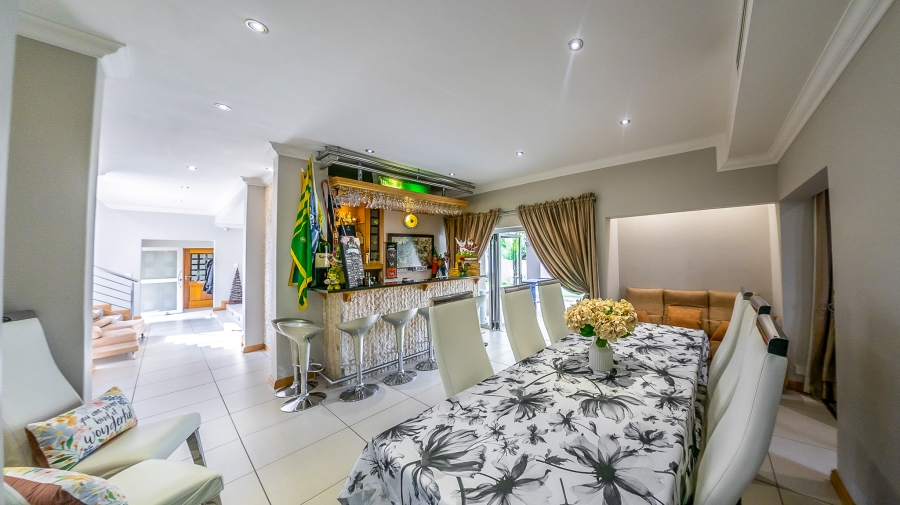 4 Bedroom Property for Sale in Midstream Estate Gauteng