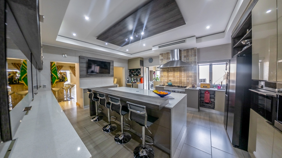 4 Bedroom Property for Sale in Midstream Estate Gauteng