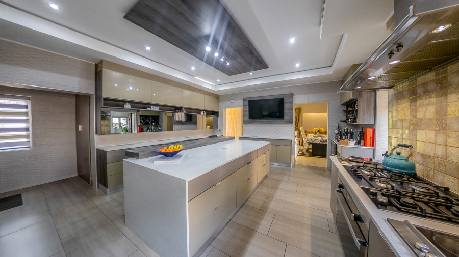 4 Bedroom Property for Sale in Midstream Estate Gauteng