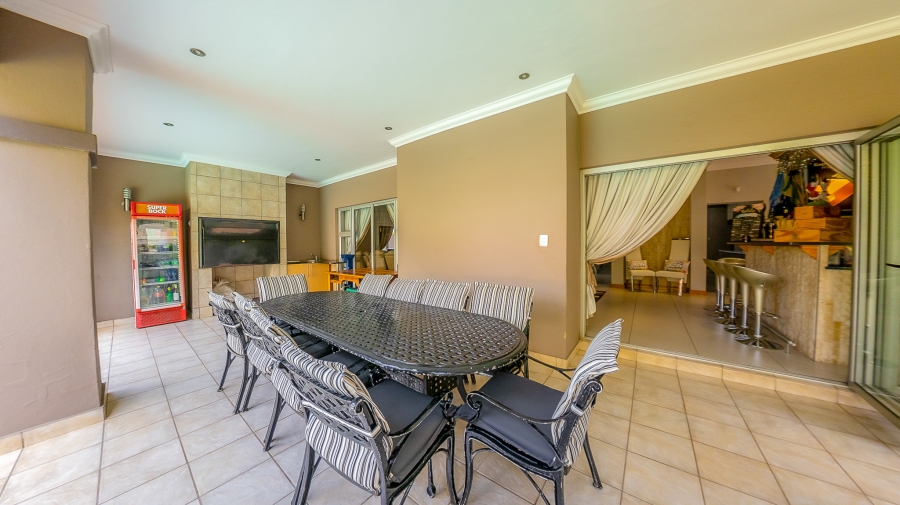 4 Bedroom Property for Sale in Midstream Estate Gauteng