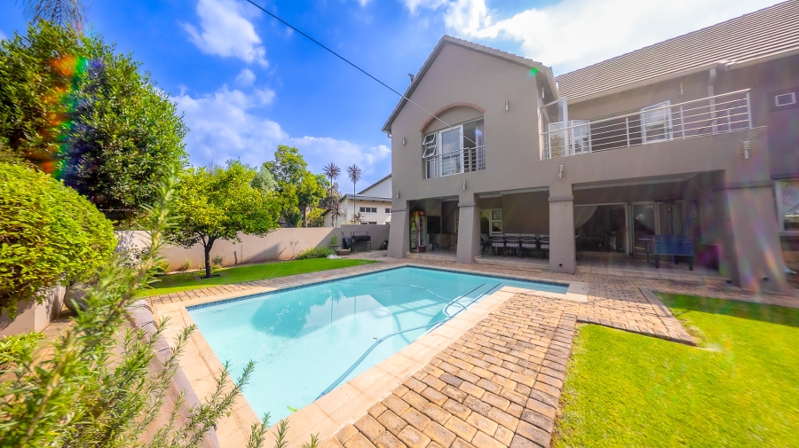 4 Bedroom Property for Sale in Midstream Estate Gauteng