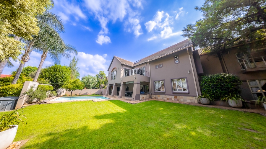 4 Bedroom Property for Sale in Midstream Estate Gauteng