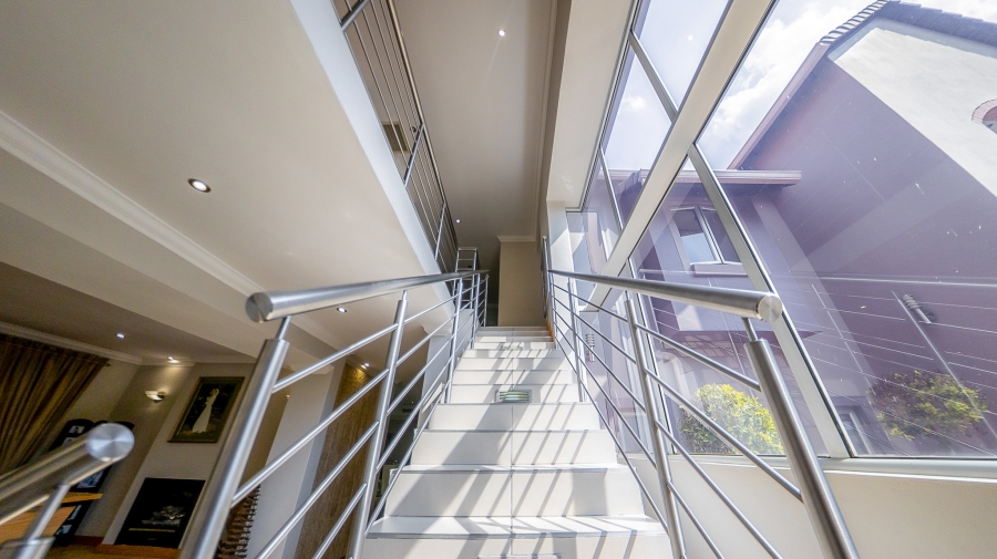 4 Bedroom Property for Sale in Midstream Estate Gauteng