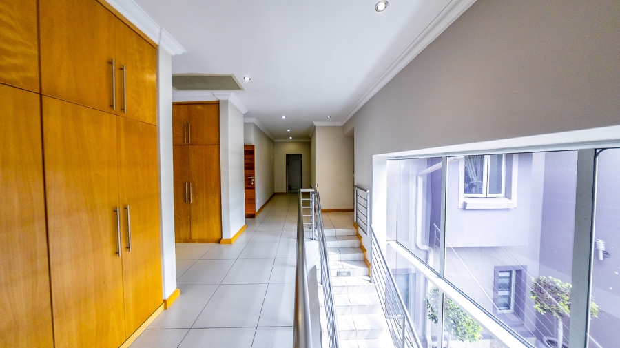 4 Bedroom Property for Sale in Midstream Estate Gauteng