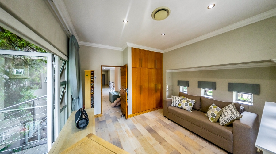 4 Bedroom Property for Sale in Midstream Estate Gauteng