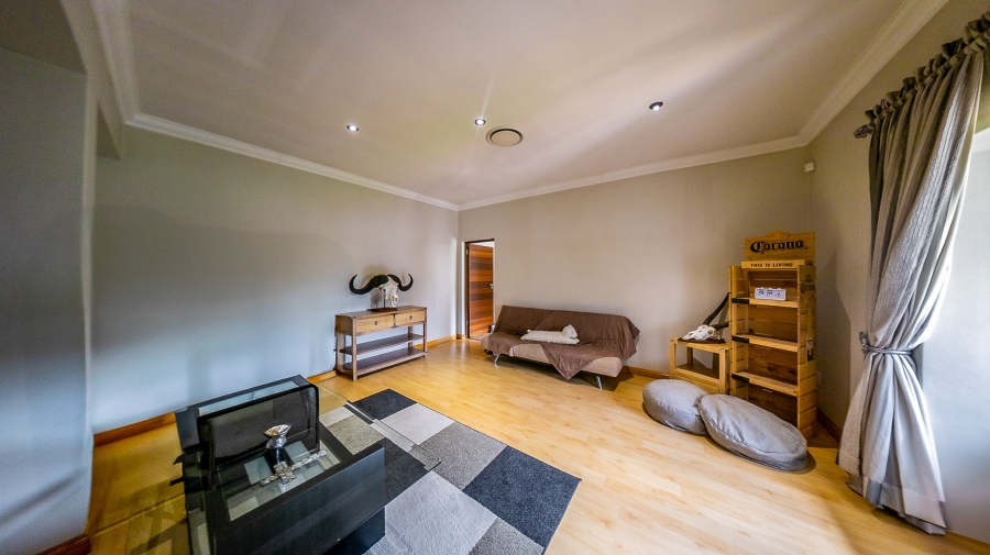 4 Bedroom Property for Sale in Midstream Estate Gauteng