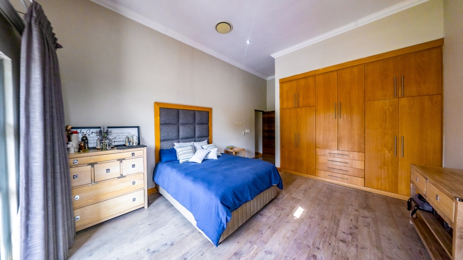 4 Bedroom Property for Sale in Midstream Estate Gauteng