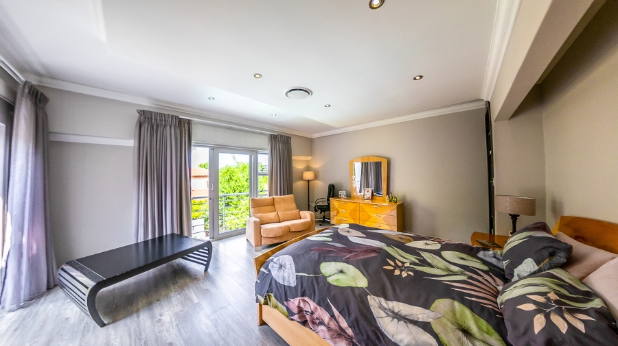 4 Bedroom Property for Sale in Midstream Estate Gauteng