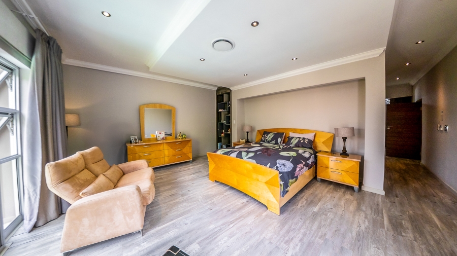 4 Bedroom Property for Sale in Midstream Estate Gauteng