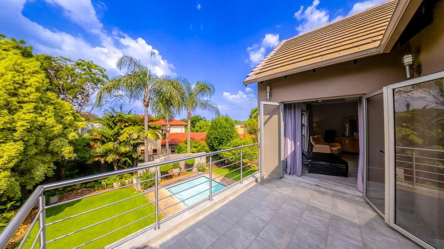 4 Bedroom Property for Sale in Midstream Estate Gauteng