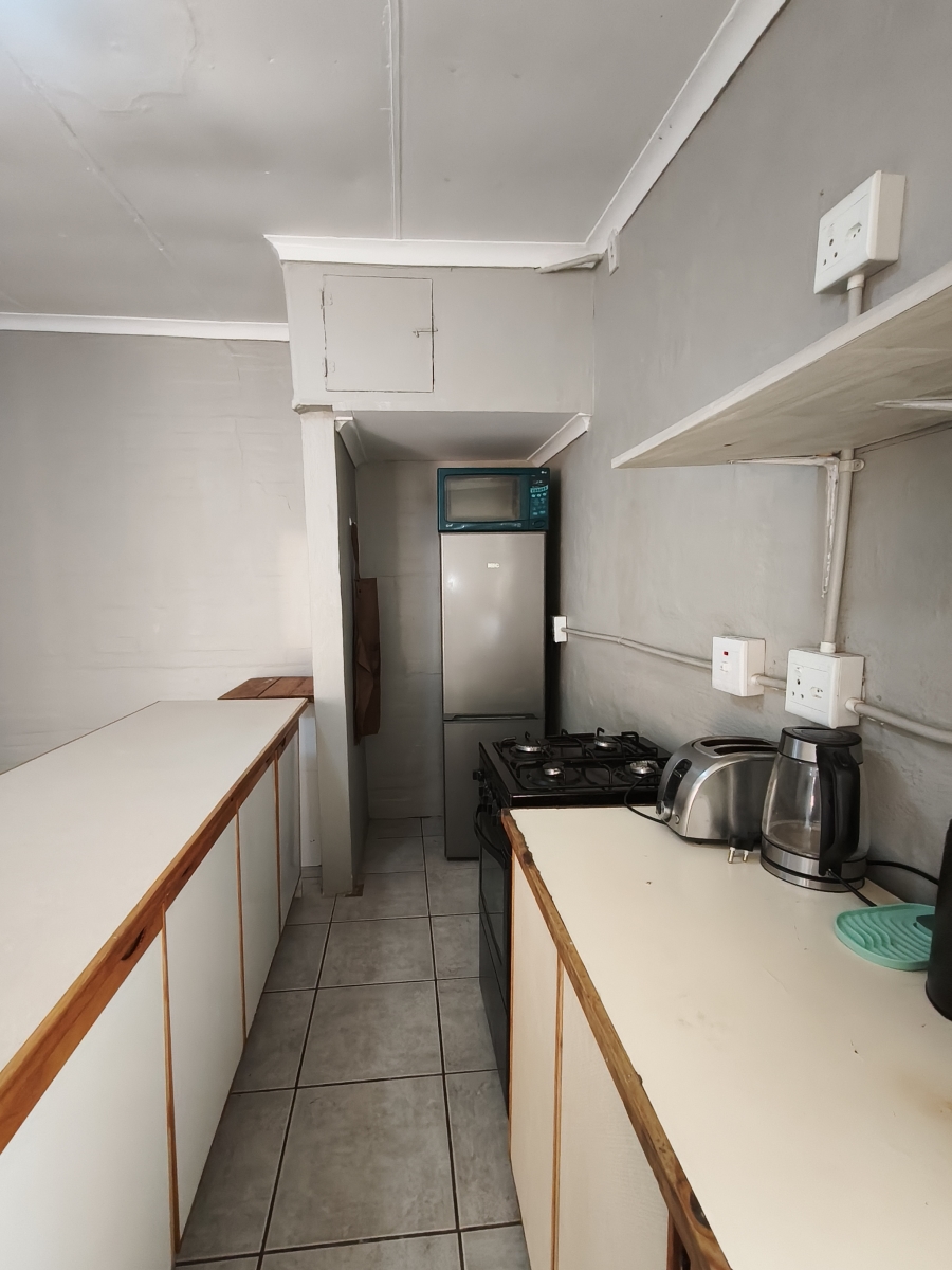 To Let 1 Bedroom Property for Rent in Auckland Park Gauteng