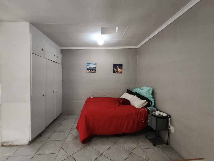 To Let 1 Bedroom Property for Rent in Auckland Park Gauteng