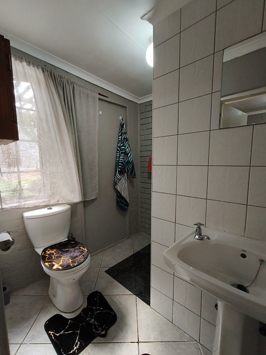 To Let 1 Bedroom Property for Rent in Auckland Park Gauteng