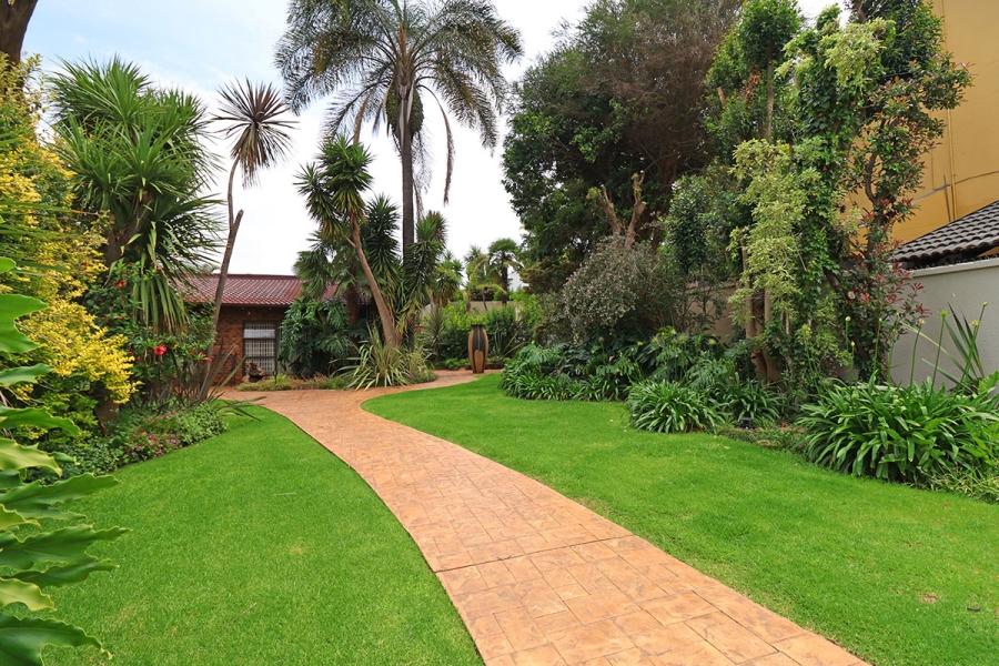 3 Bedroom Property for Sale in Bruma Gauteng