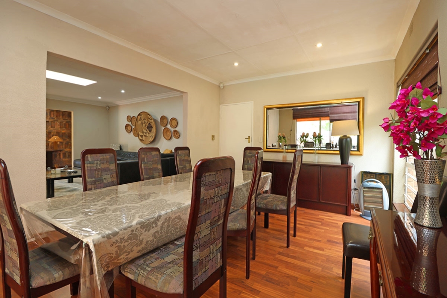 3 Bedroom Property for Sale in Bruma Gauteng