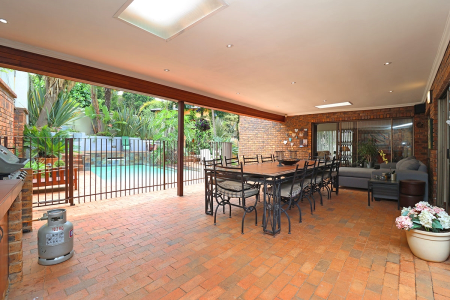 3 Bedroom Property for Sale in Bruma Gauteng