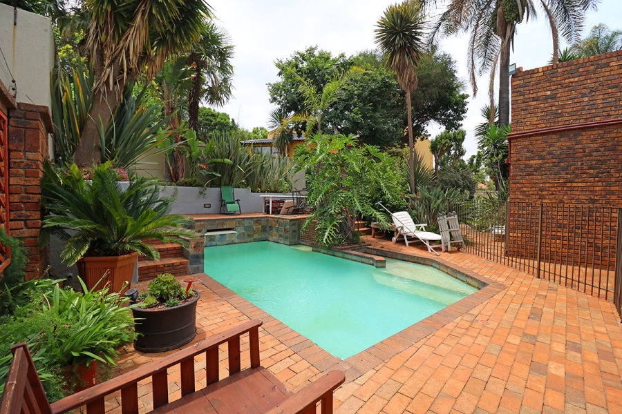 3 Bedroom Property for Sale in Bruma Gauteng