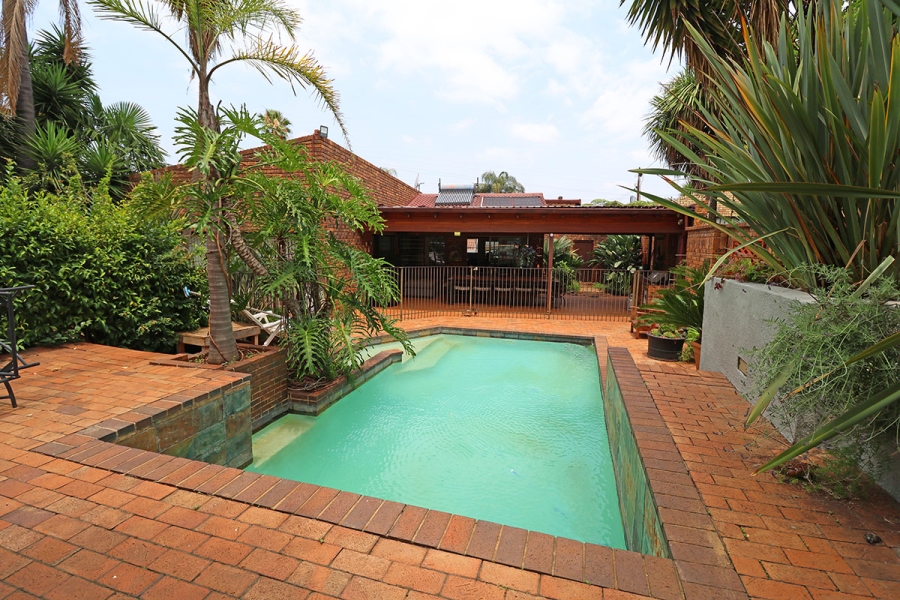 3 Bedroom Property for Sale in Bruma Gauteng