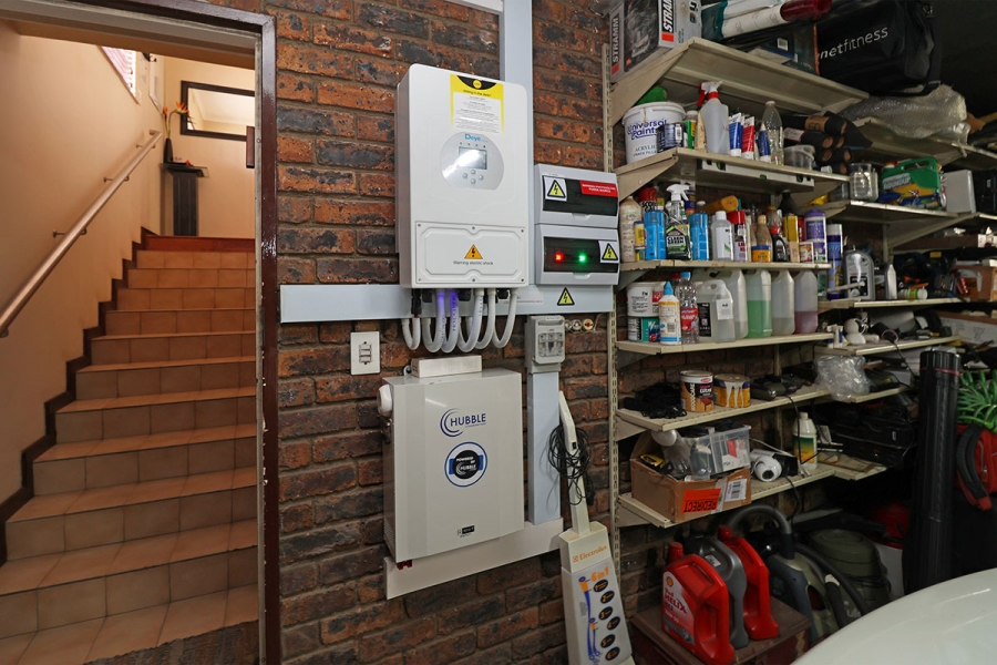 3 Bedroom Property for Sale in Bruma Gauteng