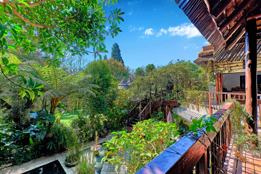 5 Bedroom Property for Sale in Morningside Gauteng