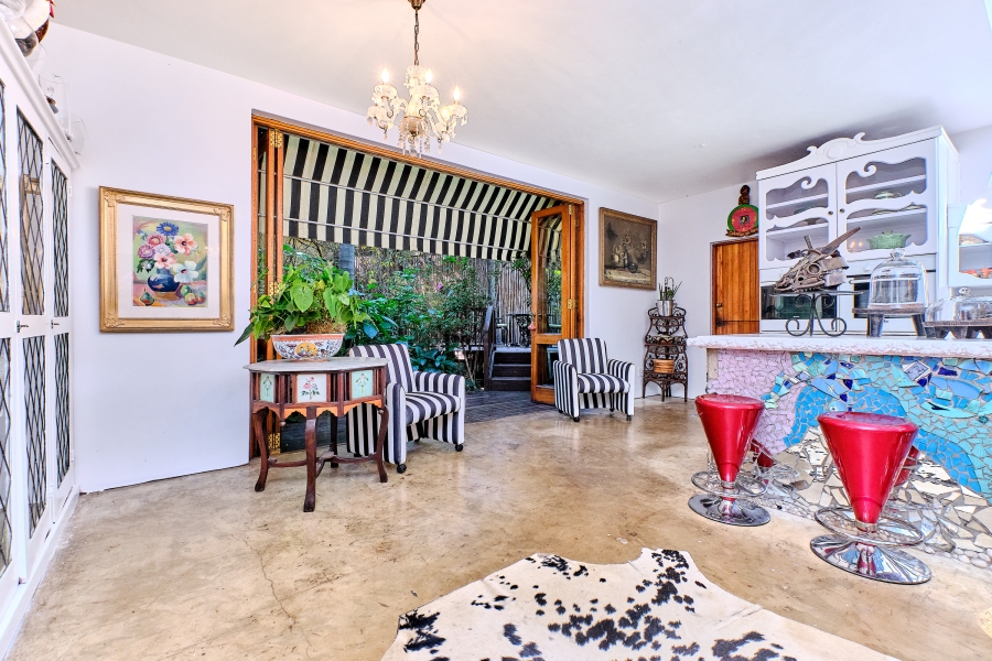 5 Bedroom Property for Sale in Morningside Gauteng